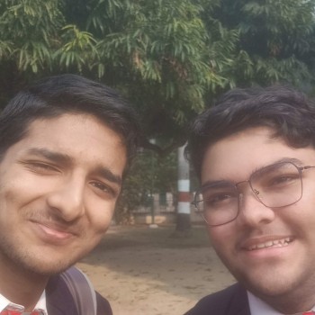 Siddhant Gupta